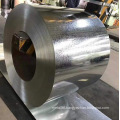 Dx51D Z100 Hot Dipped Galvanized Steel Coil